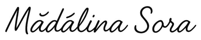 Madalina Sora Logo