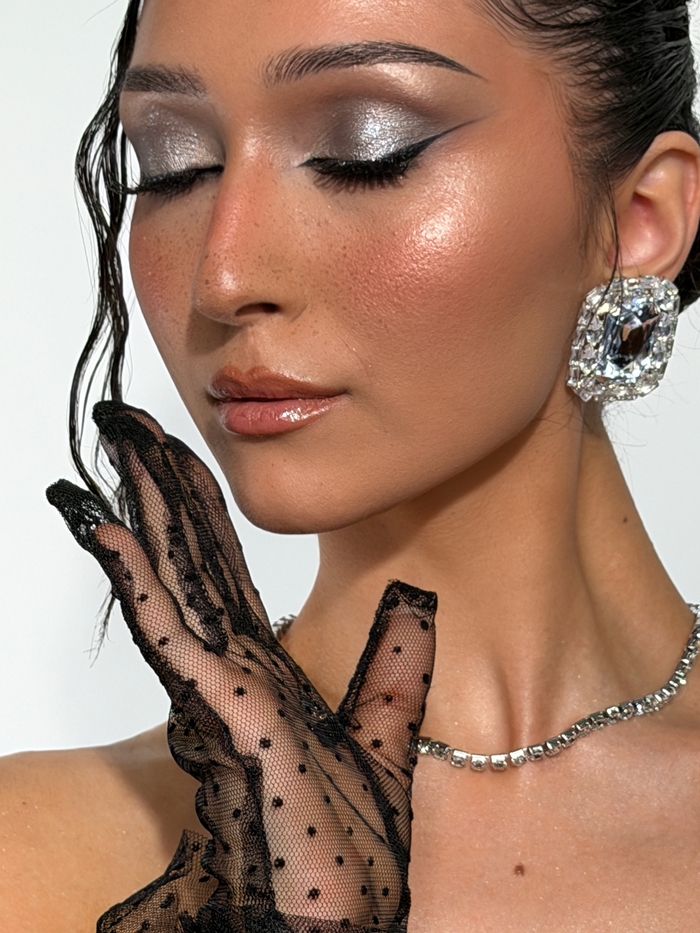 machiaj eveniment, look 18 - Madalina Sora, makeup artist București