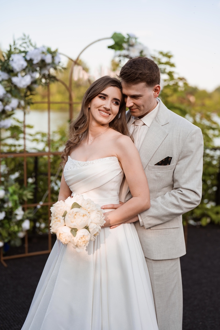 machiaj mireasă, look 19 - Madalina Sora, makeup artist București