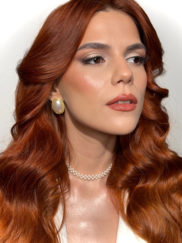 machiaj mireasă, look 20 - Madalina Sora, makeup artist București