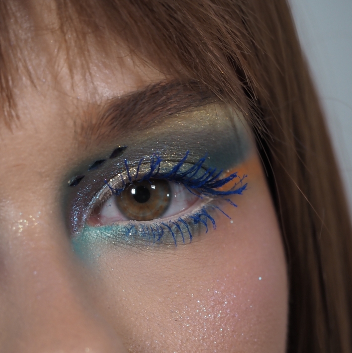 machiaj ședință foto, look 13 - Madalina Sora, makeup artist București