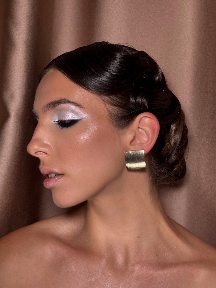 machiaj ședință foto, look 14 - Madalina Sora, makeup artist București