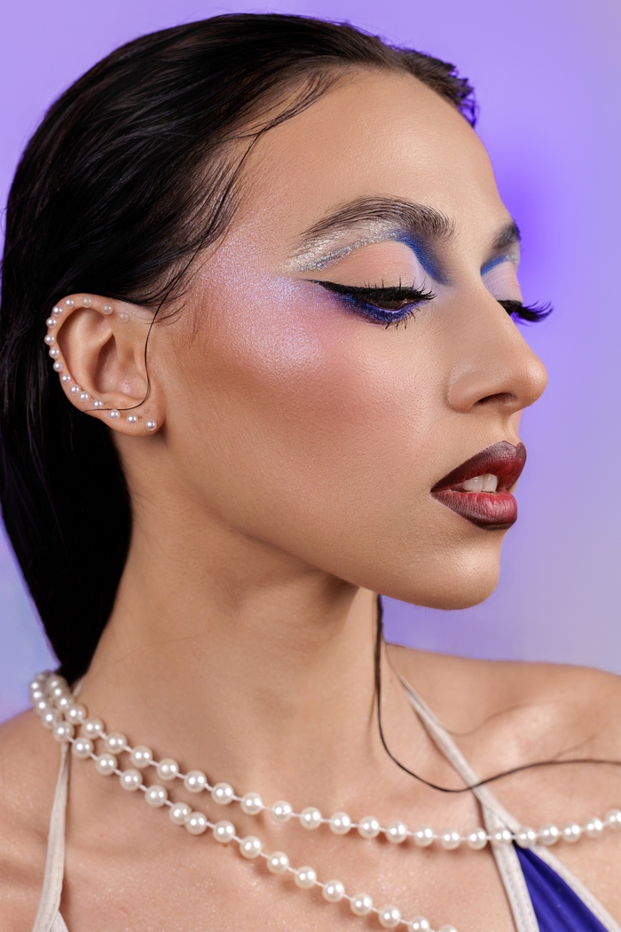 machiaj ședință foto, look 18 - Madalina Sora, makeup artist București