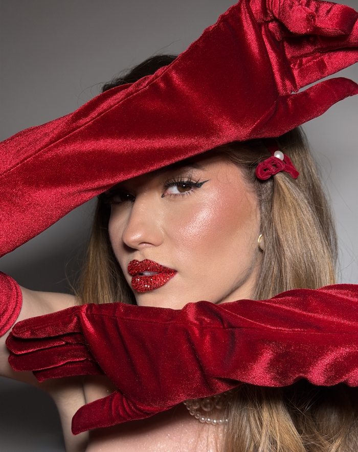 machiaj ședință foto, look 22 - Madalina Sora, makeup artist București