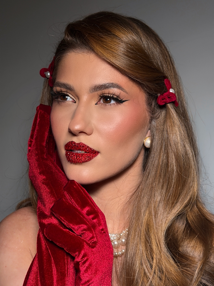 machiaj ședință foto, look 24 - Madalina Sora, makeup artist București
